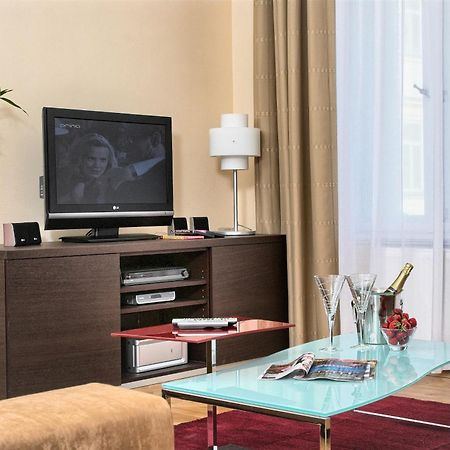 Residence Karolina Praga Cameră foto